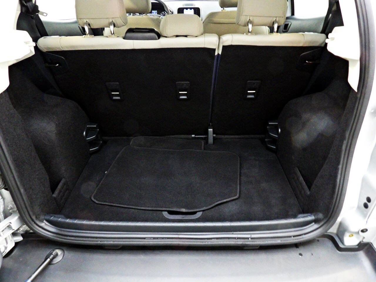 Used 2019 Ford EcoSport S image 14