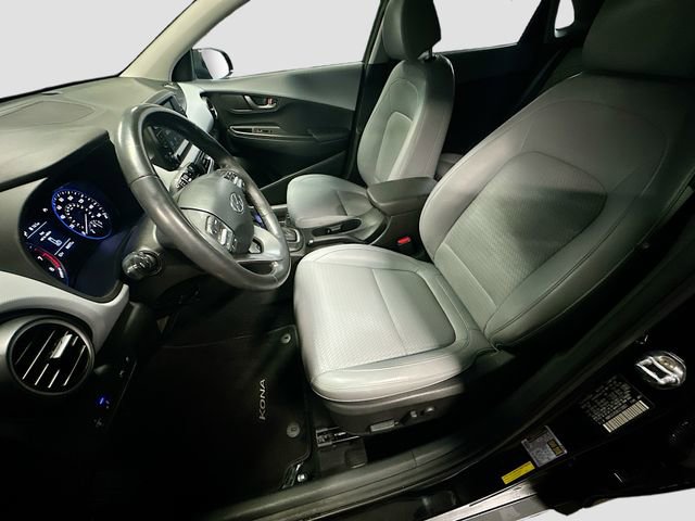 Used 2019 Hyundai Kona Limited image 21