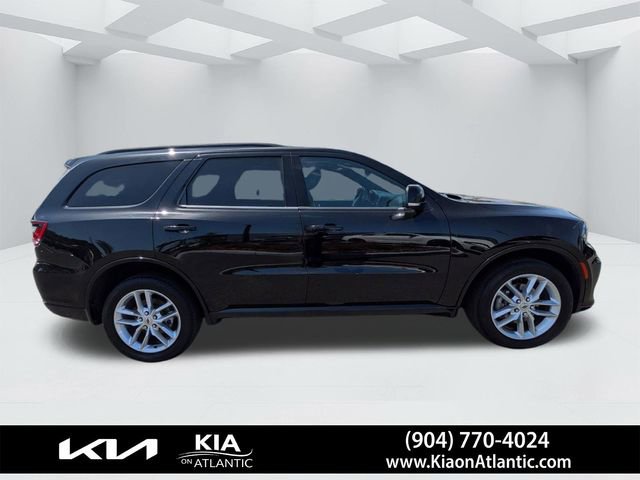 Used 2024 Dodge Durango GT AWD/4WD image 2