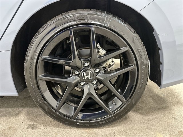 Used 2022 Honda Civic Sport image 14