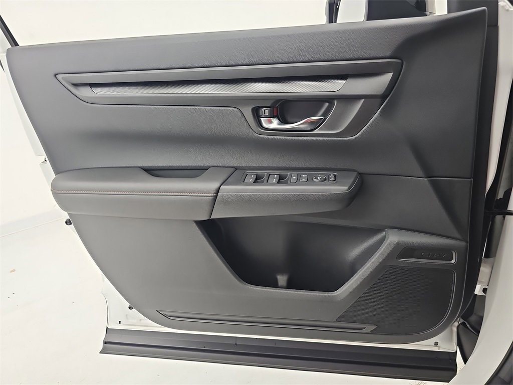 New 2026 Honda CR-V Sport image 29