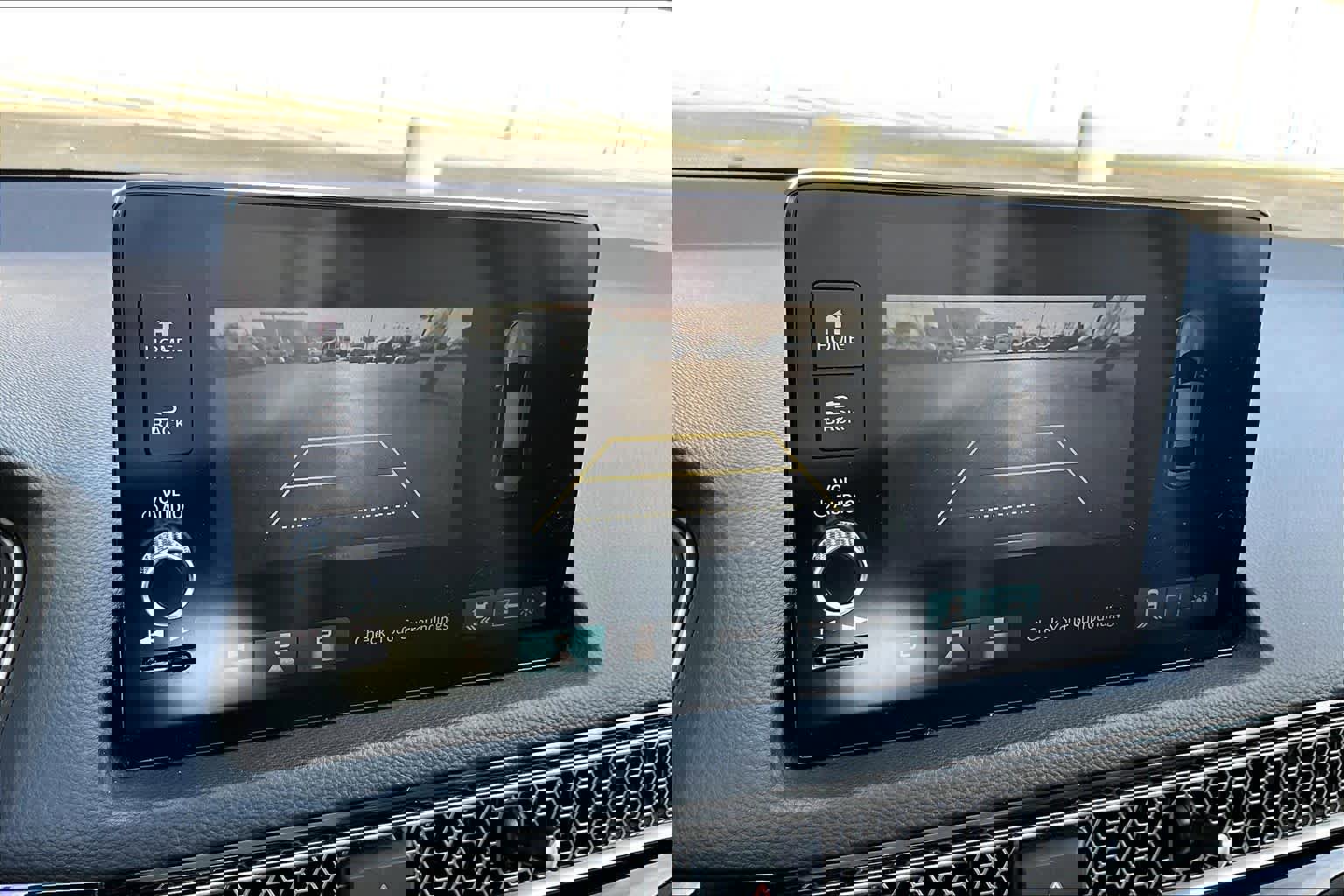 Used 2022 Honda Civic Touring image 24