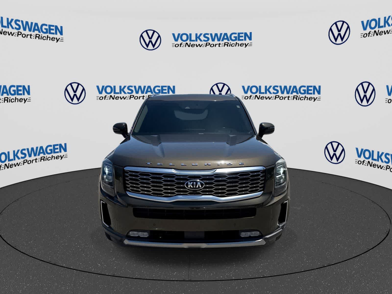Used 2020 Kia Telluride SX w/ SX Prestige Package AWD/4WD image 17