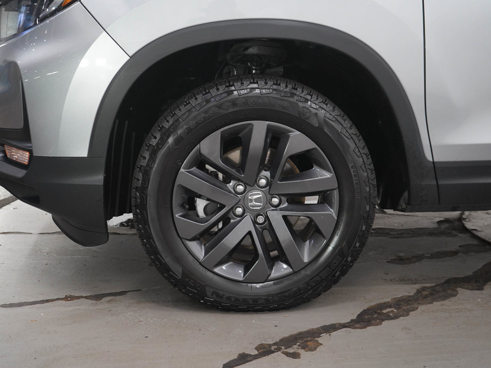 Used 2024 Honda Ridgeline Sport image 26