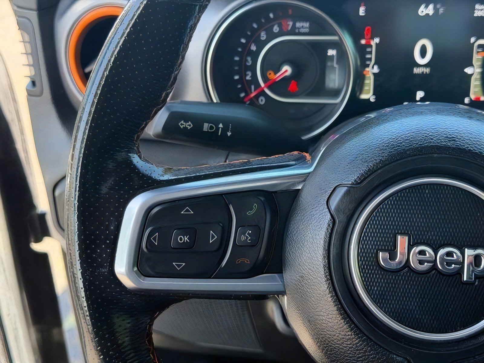Used 2021 Jeep Gladiator Mojave AWD/4WD image 20