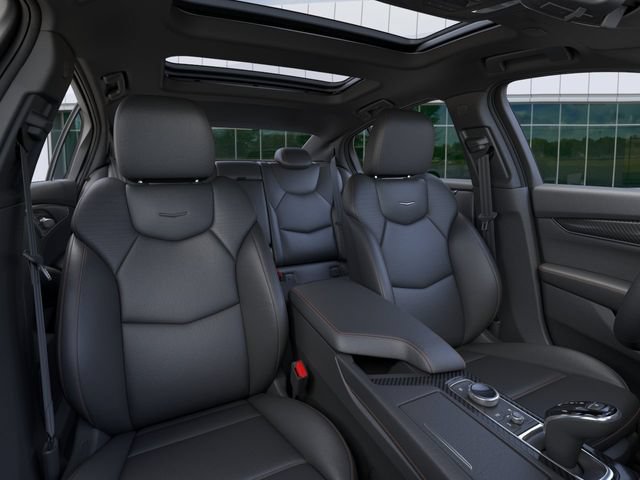 New 2026 Cadillac CT5 Sport w/ Technology Package AWD/4WD image 16