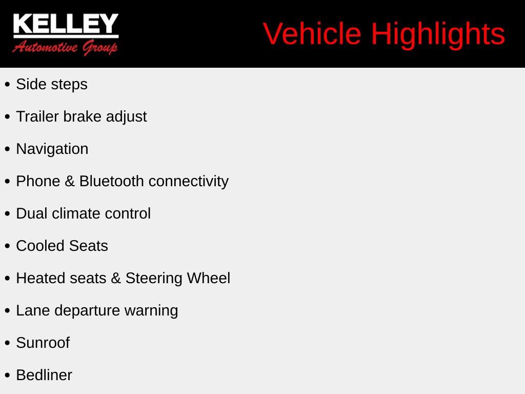 Used 2019 GMC Sierra 2500 Denali w/ Duramax Plus Package image 2