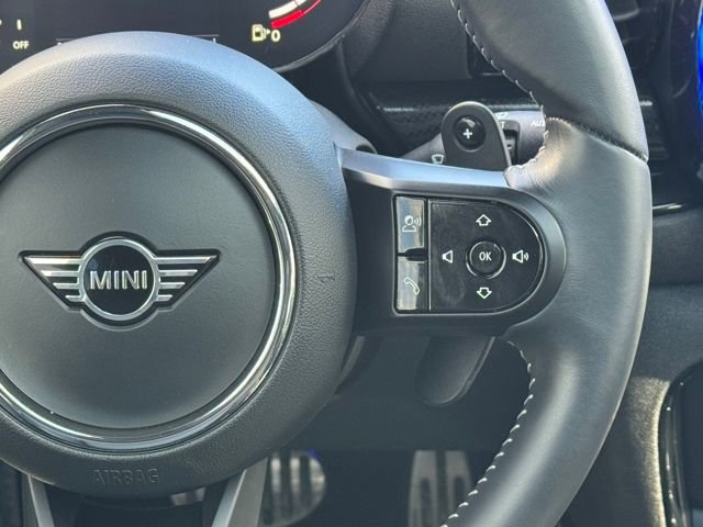 Used 2023 MINI Cooper Clubman John Cooper Works image 24