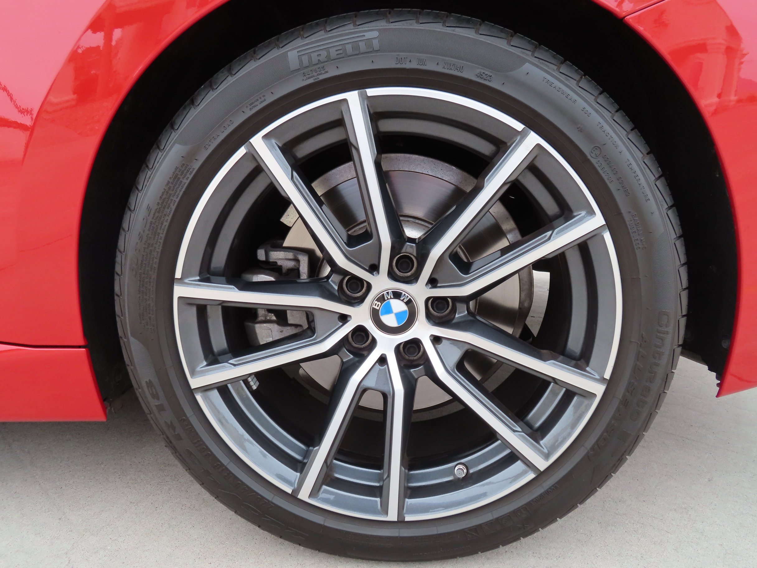 Used 2024 BMW 230i Coupe w/ Premium Package RWD image 6