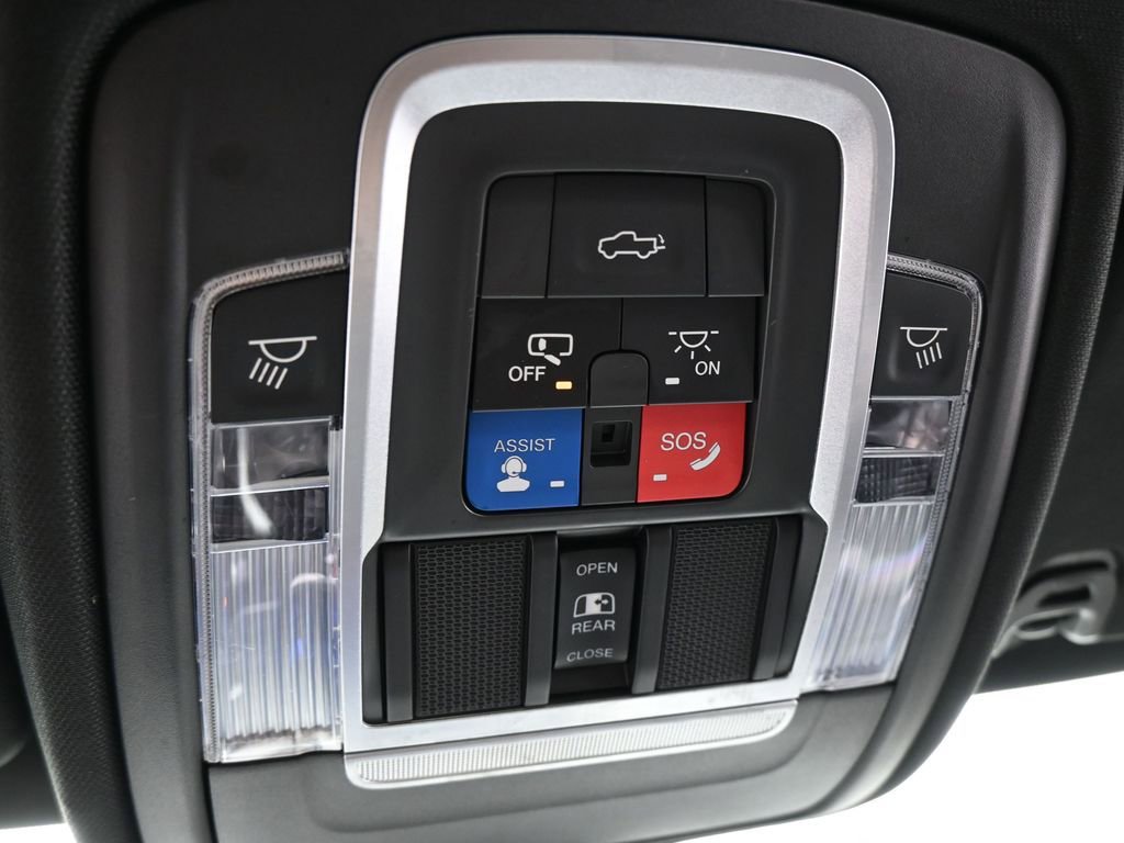 Used 2020 RAM 1500 Laramie w/ Sport Appearance Package image 30