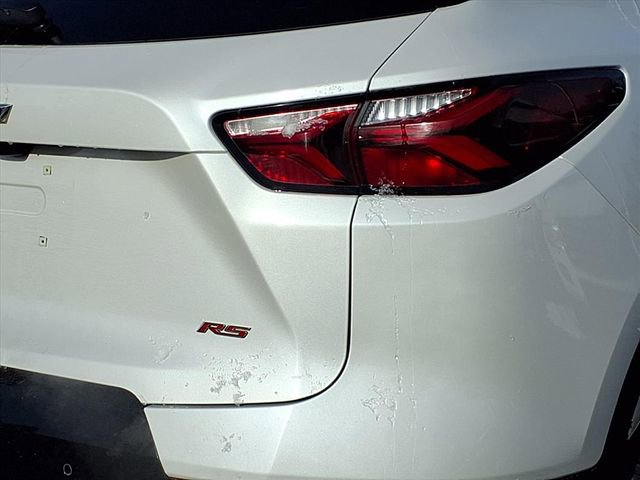 Used 2020 Chevrolet Blazer RS image 26