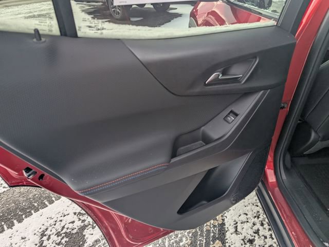 New 2026 Chevrolet Equinox RS w/ Convenience Package III image 10