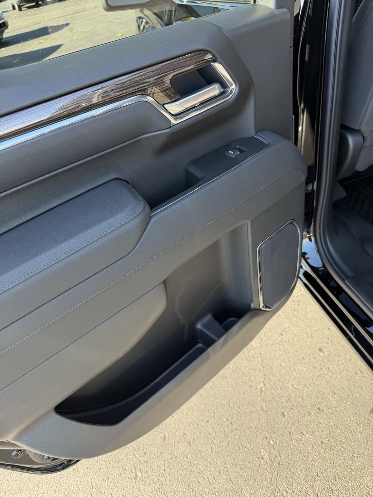 New 2026 Chevrolet Silverado 1500 LT image 5