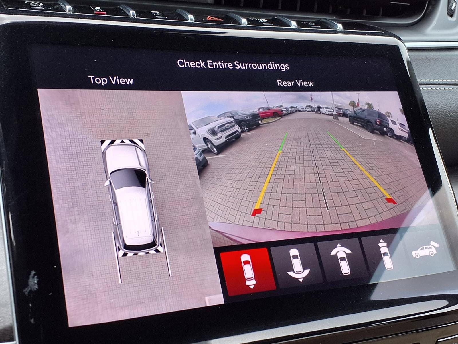 Used 2023 Jeep Grand Cherokee Limited w/ Luxury Tech Group II RWD image 19