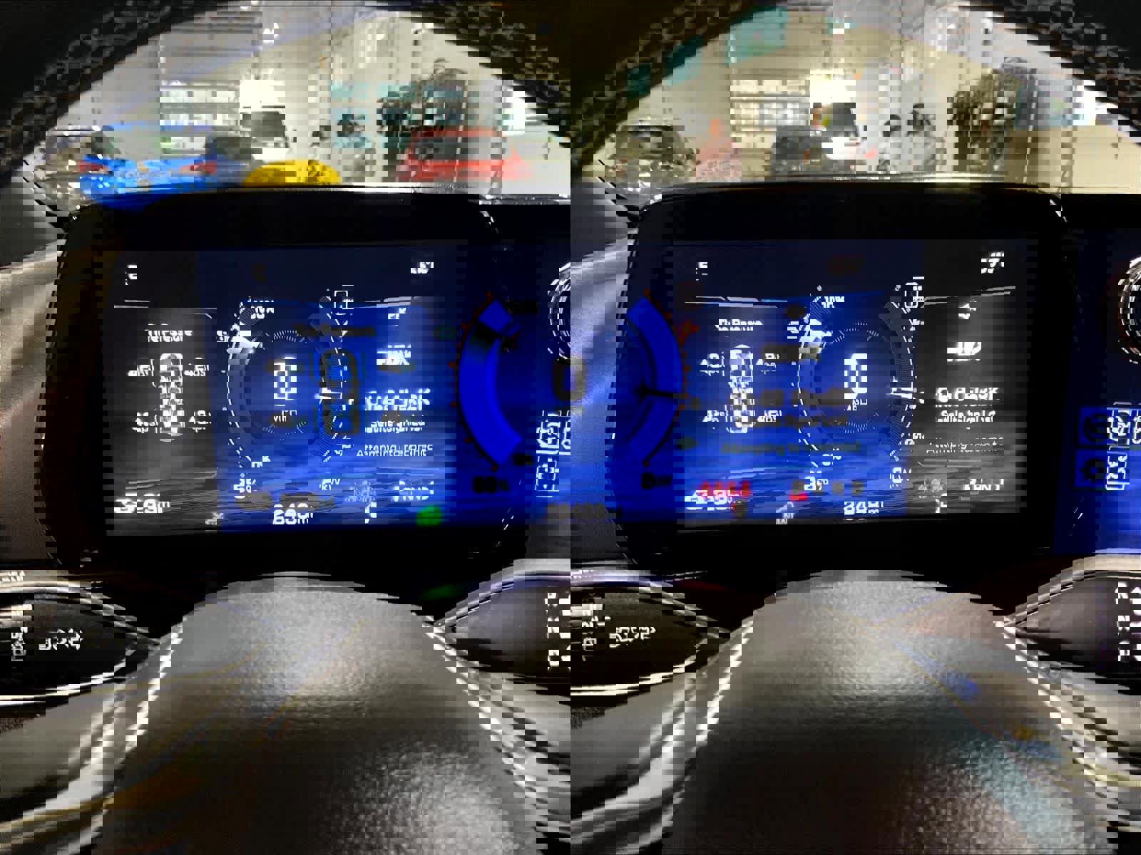 Used 2024 Chevrolet Blazer EV LT image 25