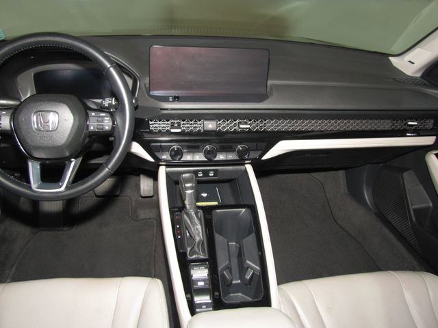 Certified 2023 Honda Accord Touring image 14