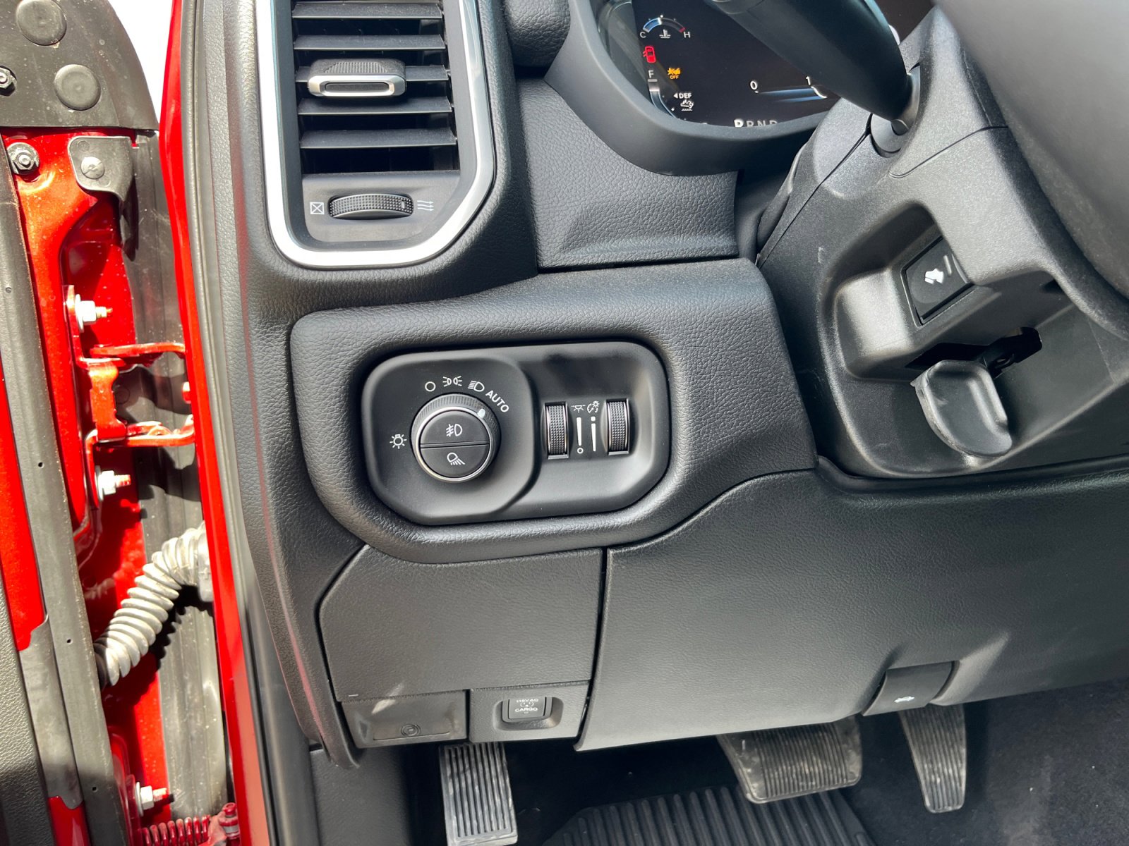 New 2026 RAM 3500 Laramie image 31