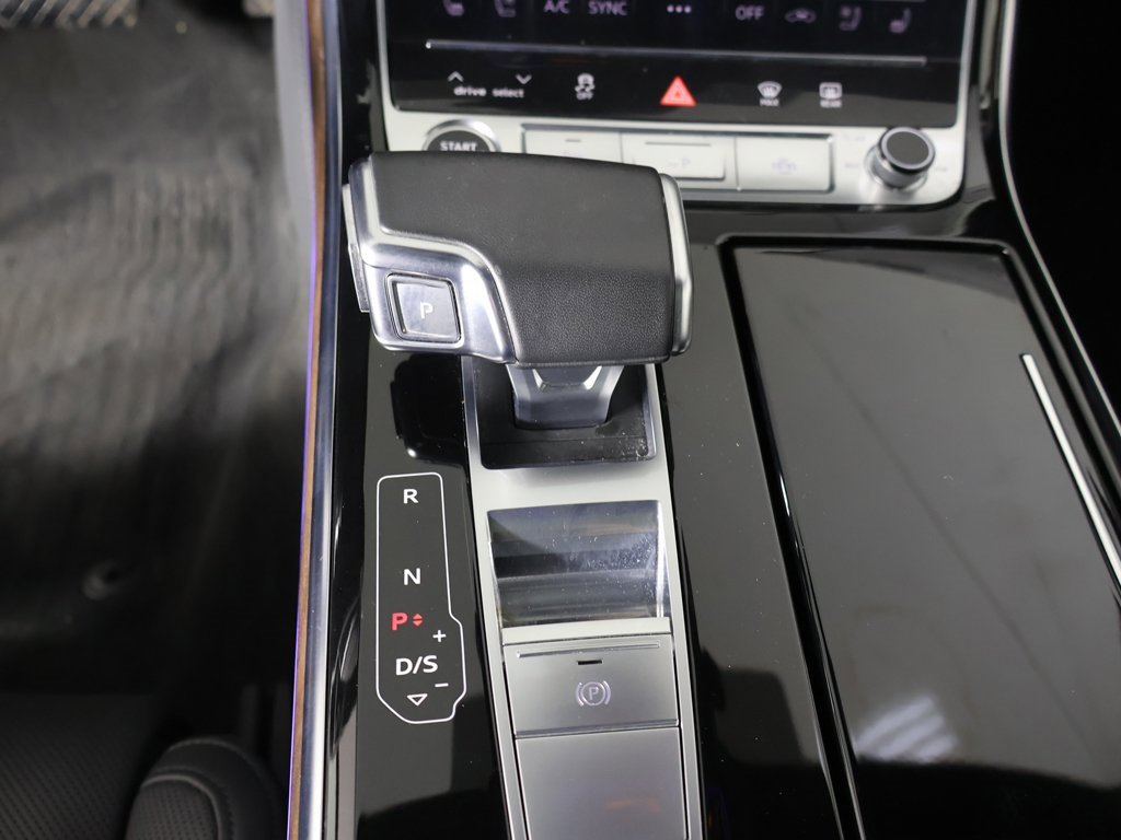 Used 2023 Audi A8 L 3.0T w/ Luxury Package image 50