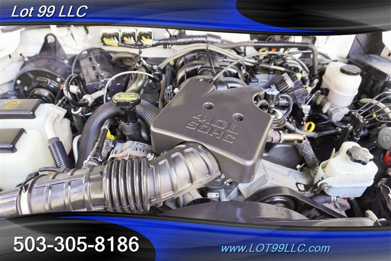 Used 2011 Ford Ranger XL AWD/4WD image 16