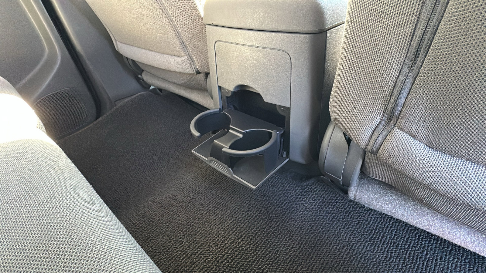 Certified 2019 Nissan Frontier SV image 26