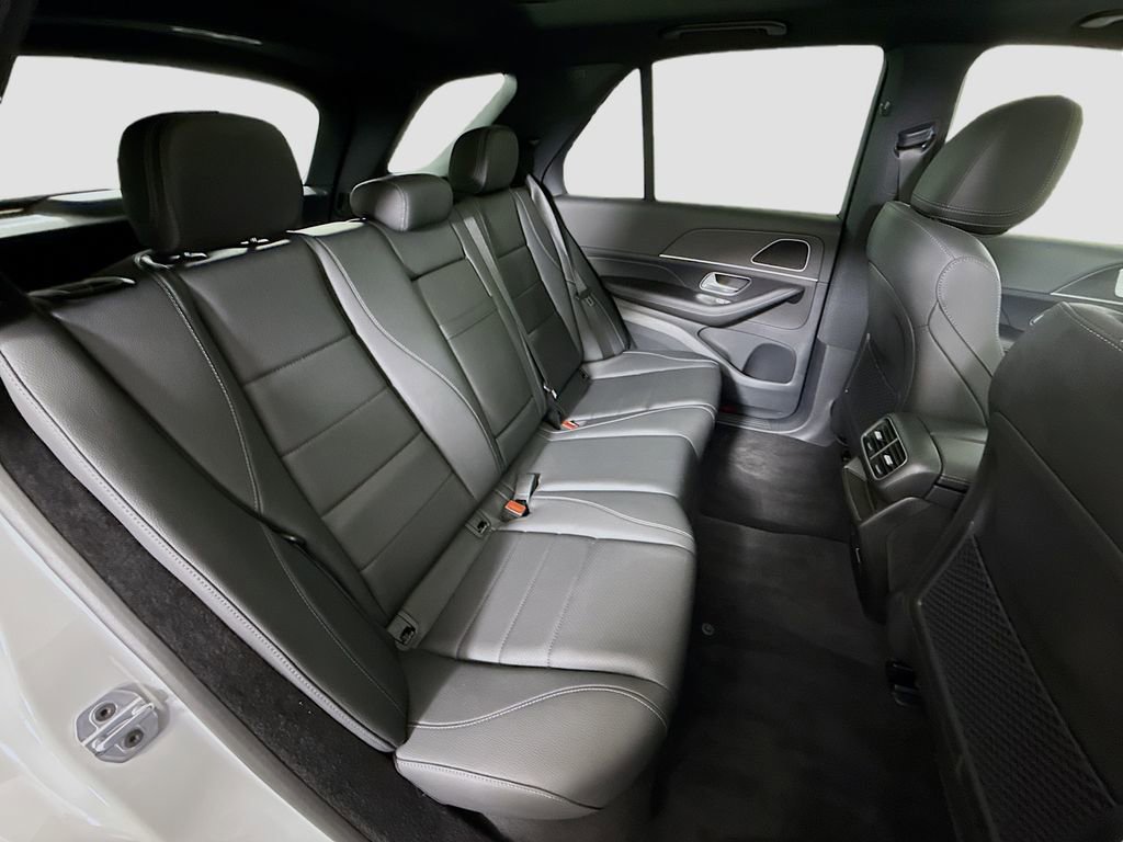 Used 2025 Mercedes-Benz GLE 450 GLE 450 w/ AMG Line Exterior image 27