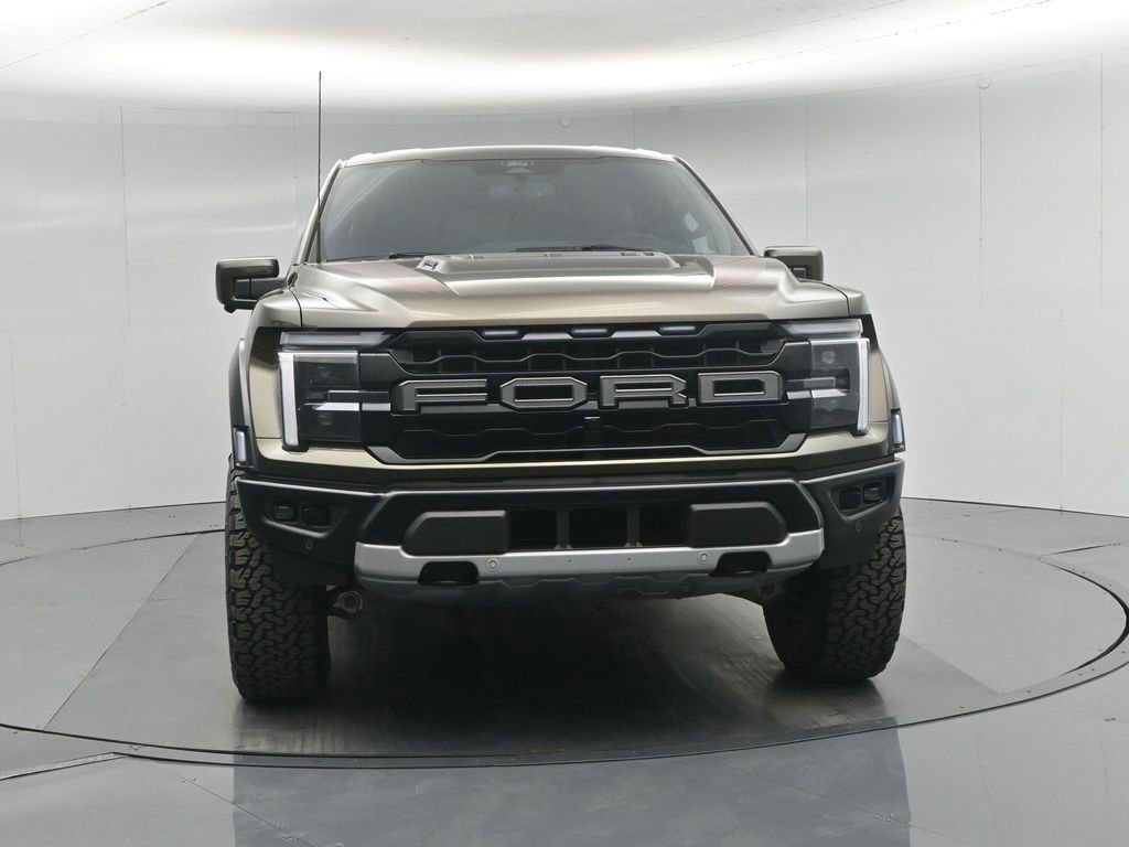 Certified 2025 Ford F150 Raptor image 25