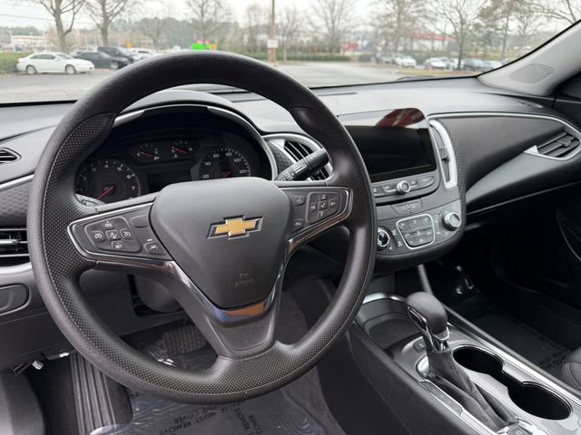 Used 2024 Chevrolet Malibu LT image 13