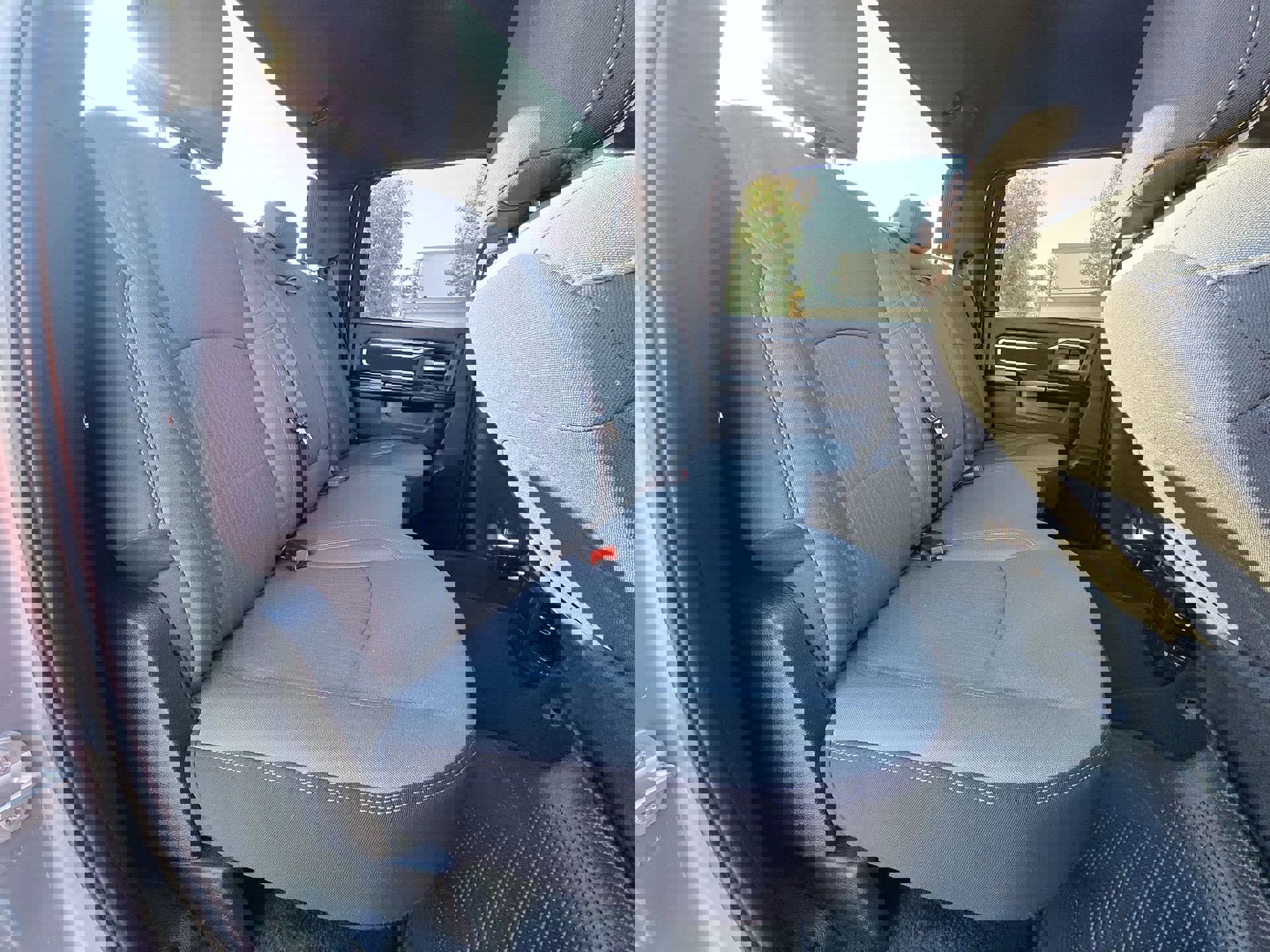 Certified 2024 RAM 2500 Big Horn image 26