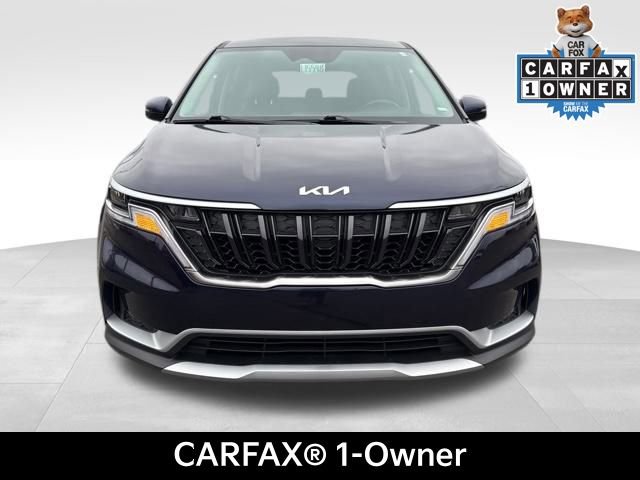 Used 2024 Kia Carnival LX image 4