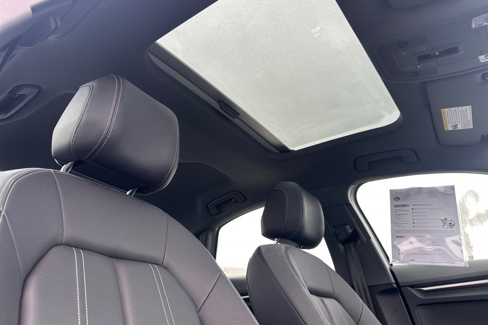 Used 2023 Audi A3 2.0T Premium w/ Convenience Package image 19