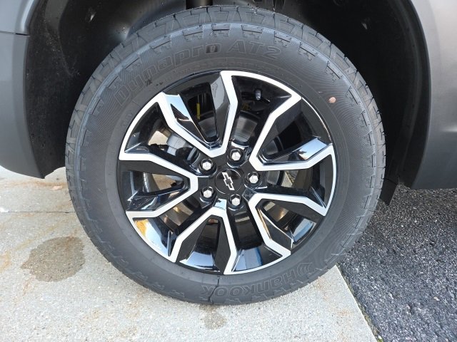 New 2025 Chevrolet TrailBlazer ACTIV w/ Convenience Package image 66