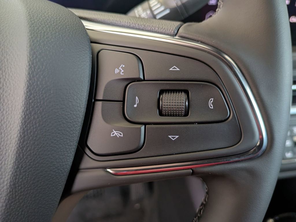 New 2026 Buick Envista Preferred w/ Convenience I Package image 16