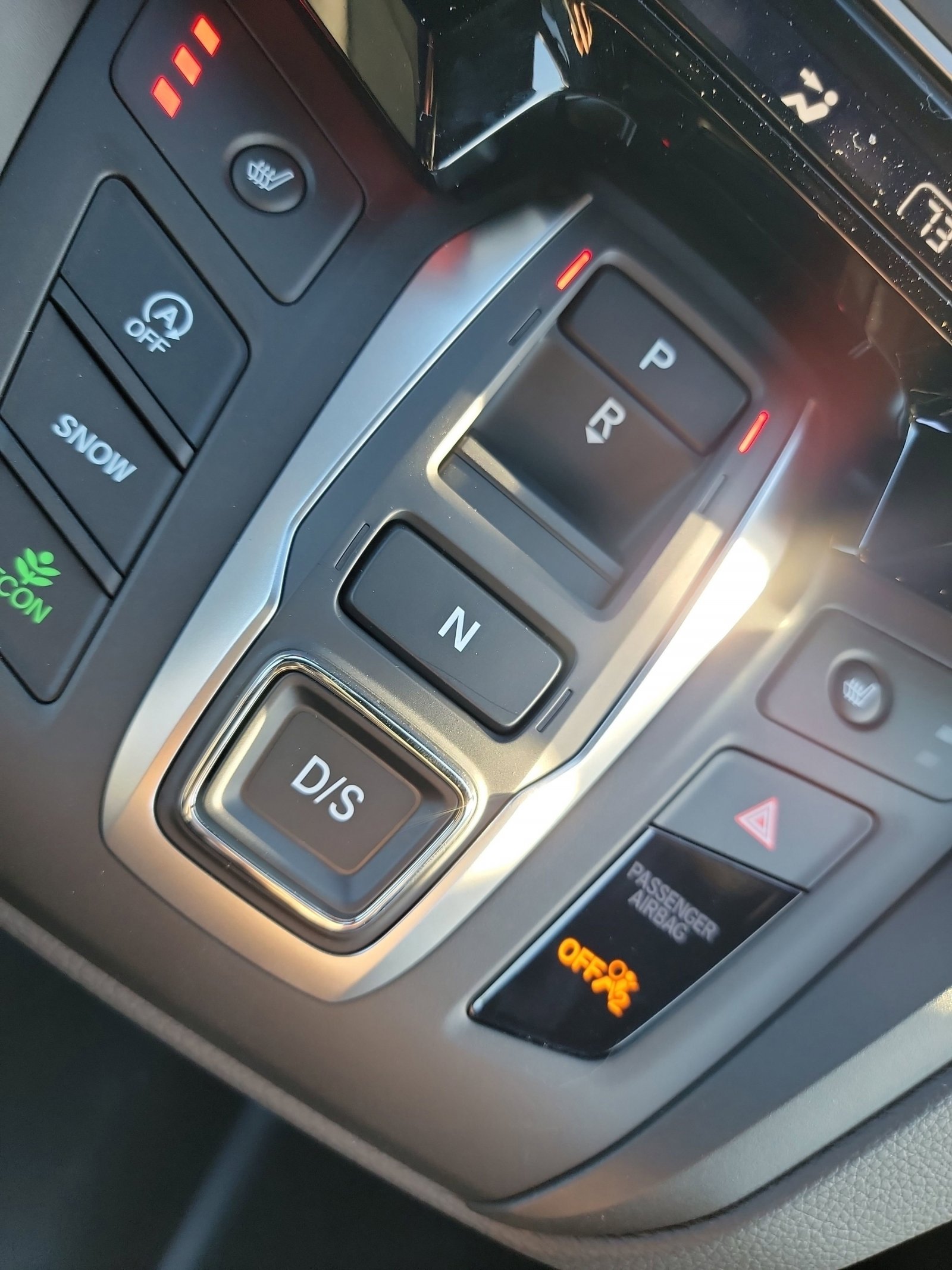 New 2026 Honda Odyssey Sport-L image 27