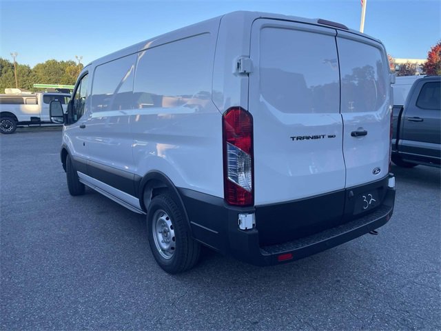New 2026 Ford Transit 150 Low Roof image 4