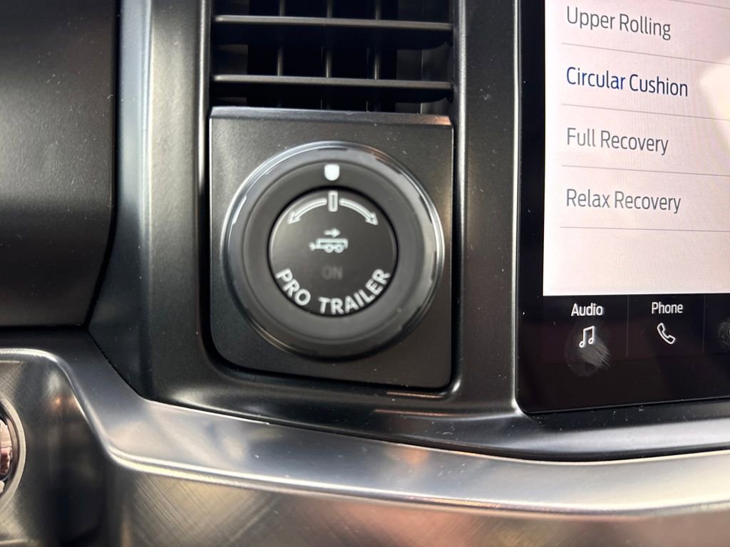 New 2026 Ford F350 King Ranch w/ FX4 Off-Road Package image 77