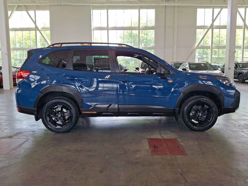 Used 2023 Subaru Forester Wilderness AWD/4WD image 10