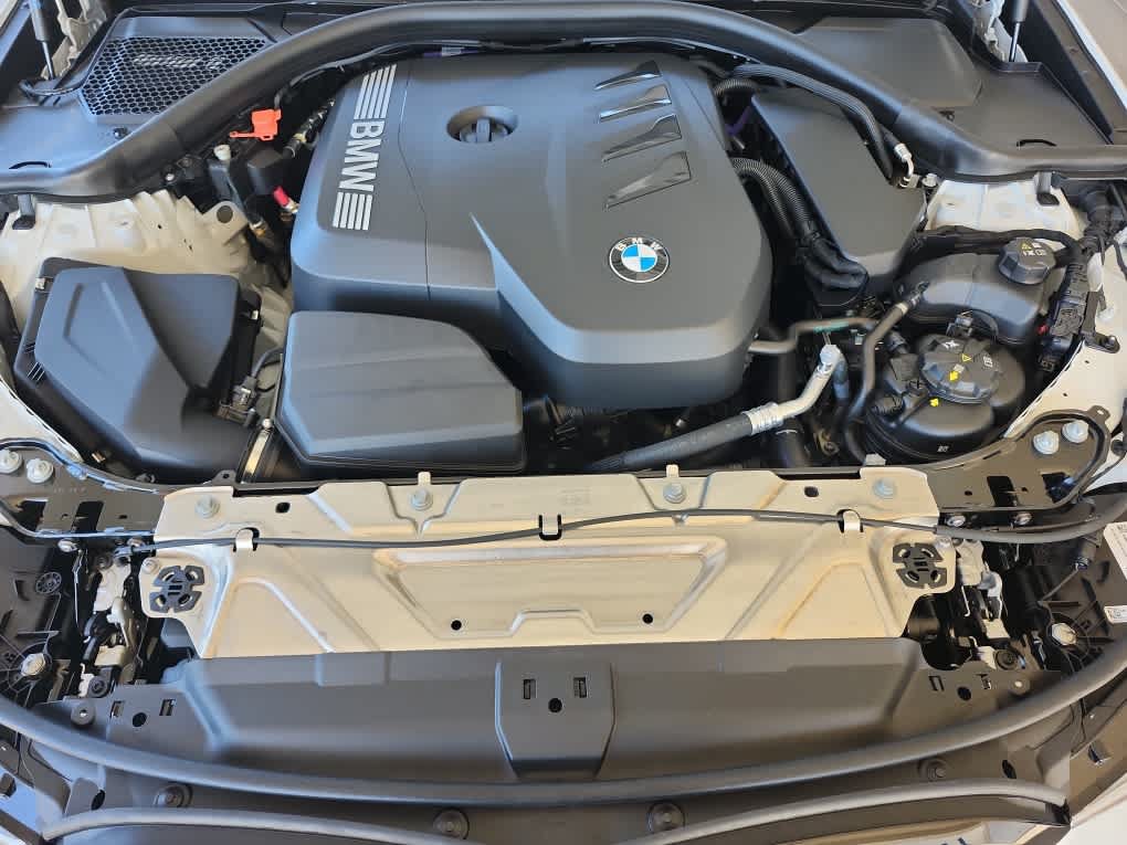 New 2026 BMW 330i Sedan w/ M Sport Package RWD image 31