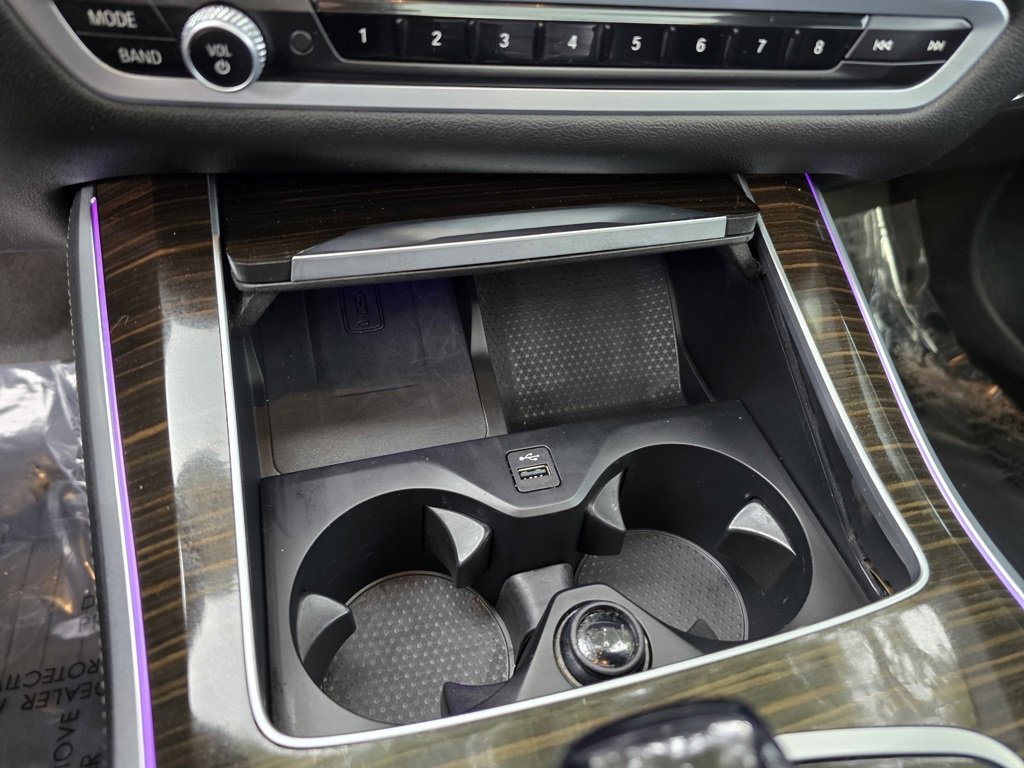 Used 2023 BMW X5 xDrive40i image 30