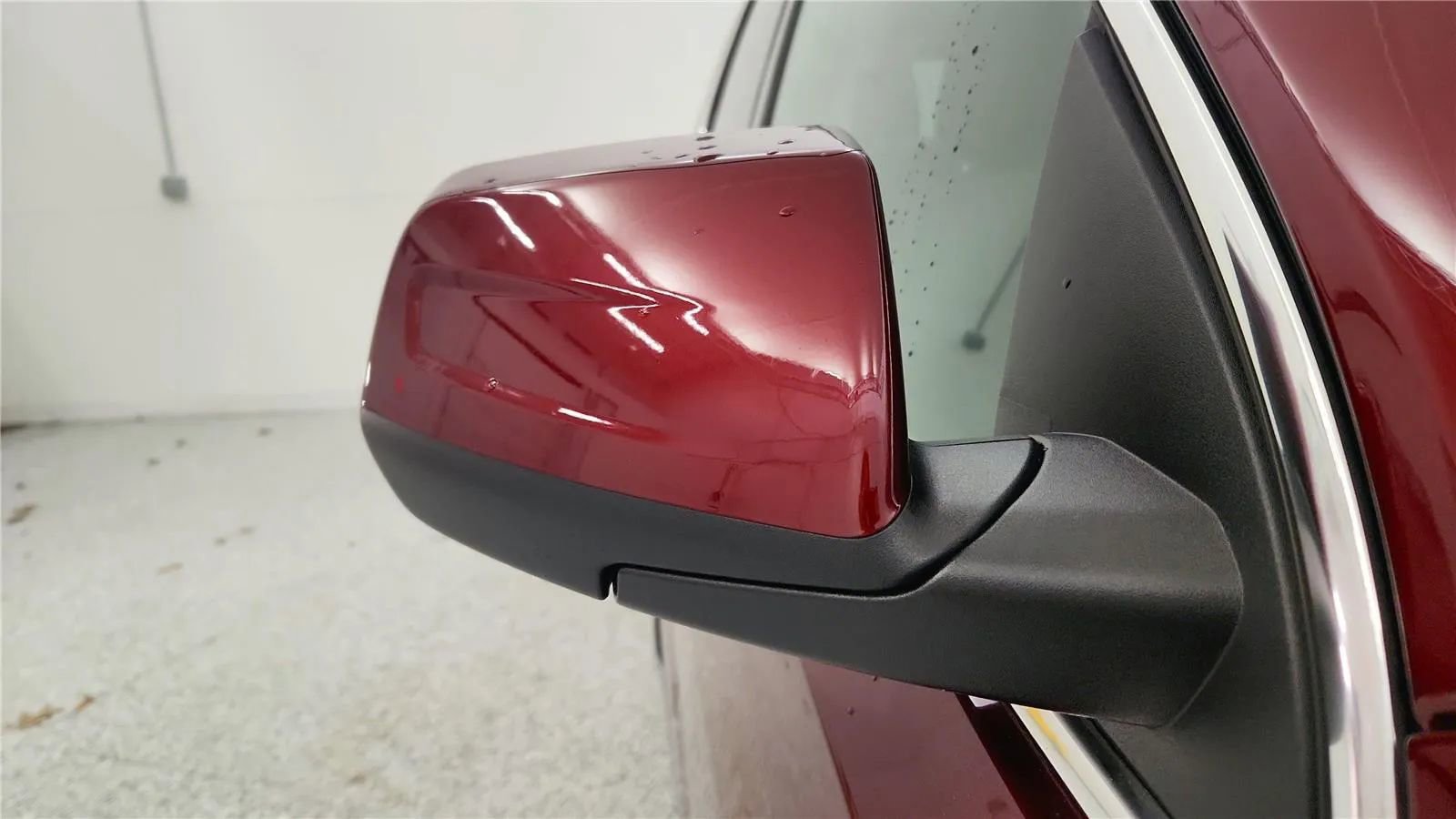 Used 2017 GMC Acadia Denali w/ Technology Package image 18