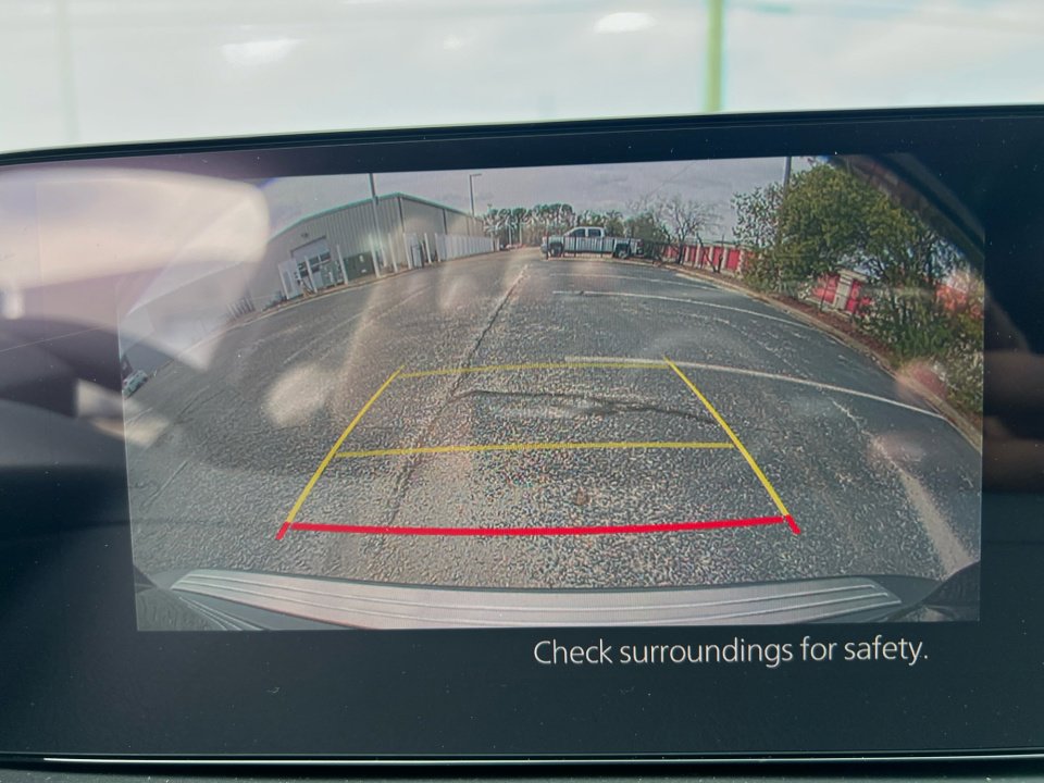 New 2026 MAZDA CX-30 AWD 2.5 S image 19