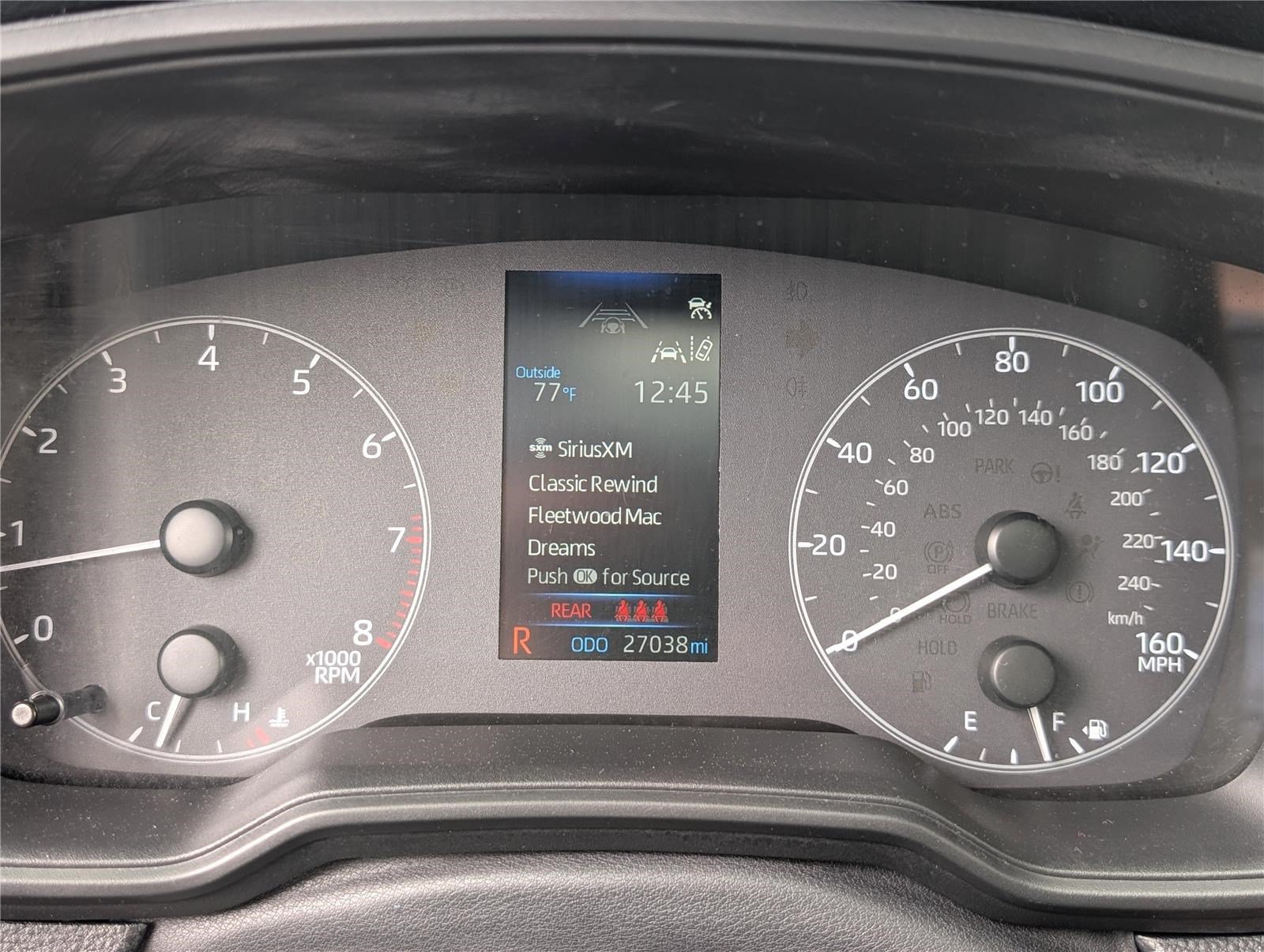 Used 2023 Toyota Corolla Cross LE w/ Moonroof Package AWD/4WD image 26