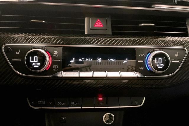 Used 2024 Audi S5 Premium Plus w/ Premium Plus Package image 32