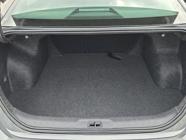 Certified 2025 Nissan Altima 2.5 SV image 10