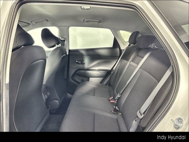Certified 2025 Hyundai Kona SEL image 21