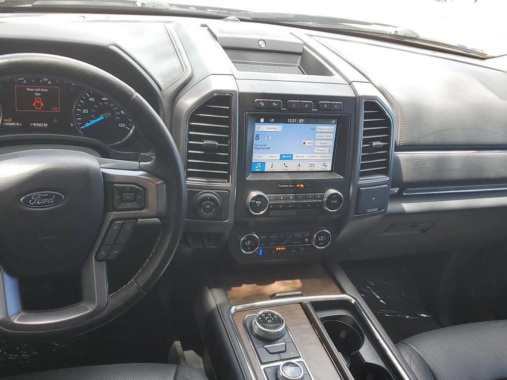 Used 2019 Ford Expedition Platinum AWD/4WD image 21
