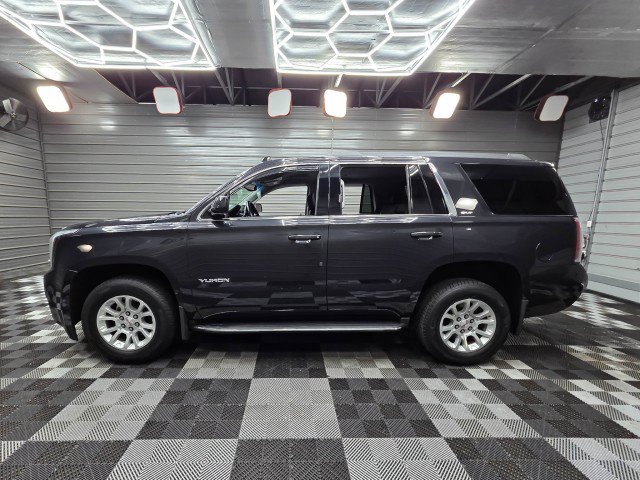 Used 2020 GMC Yukon SLT AWD/4WD image 9