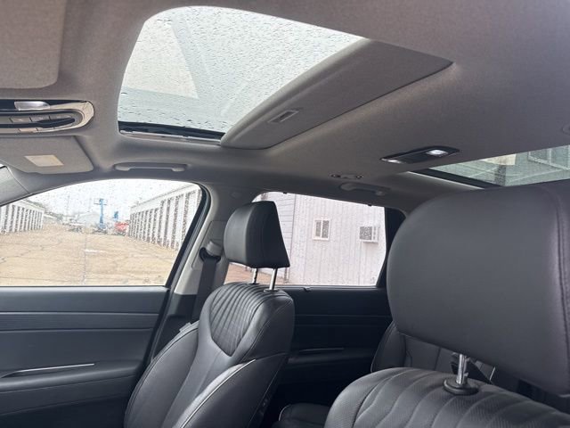 Used 2023 Hyundai Palisade Limited AWD/4WD image 13