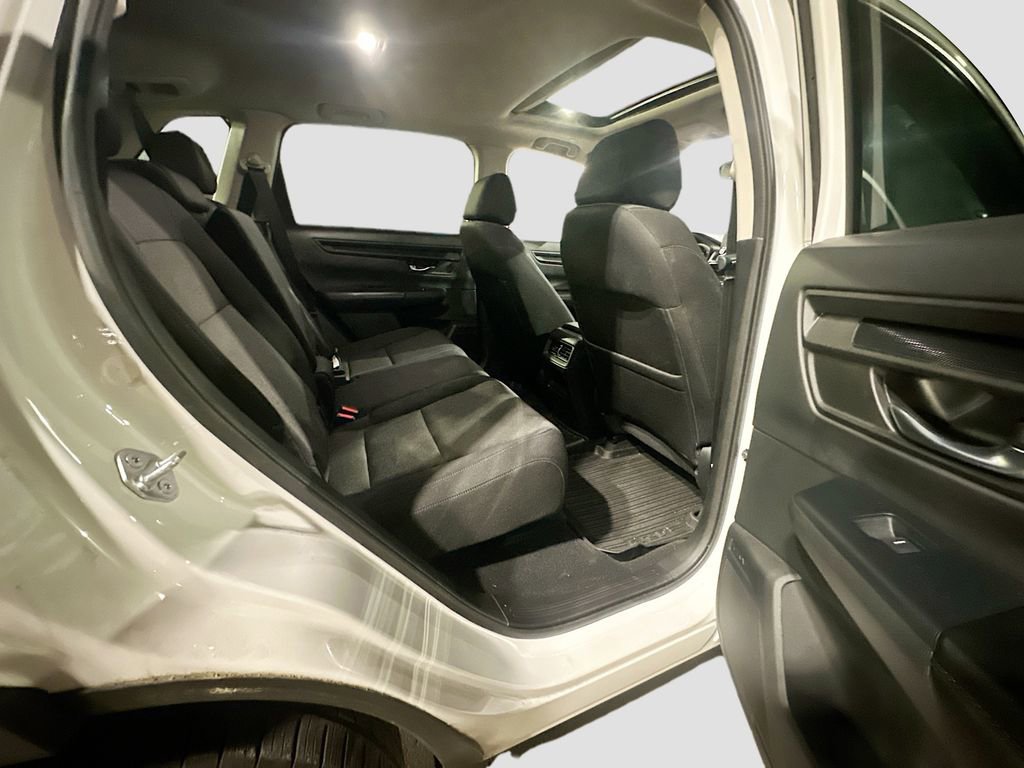 Used 2023 Honda CR-V EX image 24