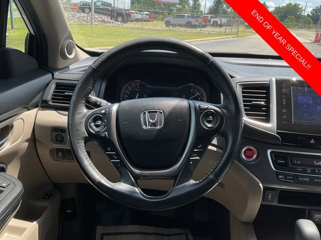 Used 2018 Honda Pilot EX-L image 19