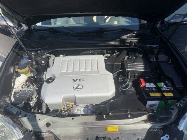 Used 2011 Lexus ES 350 FWD image 8